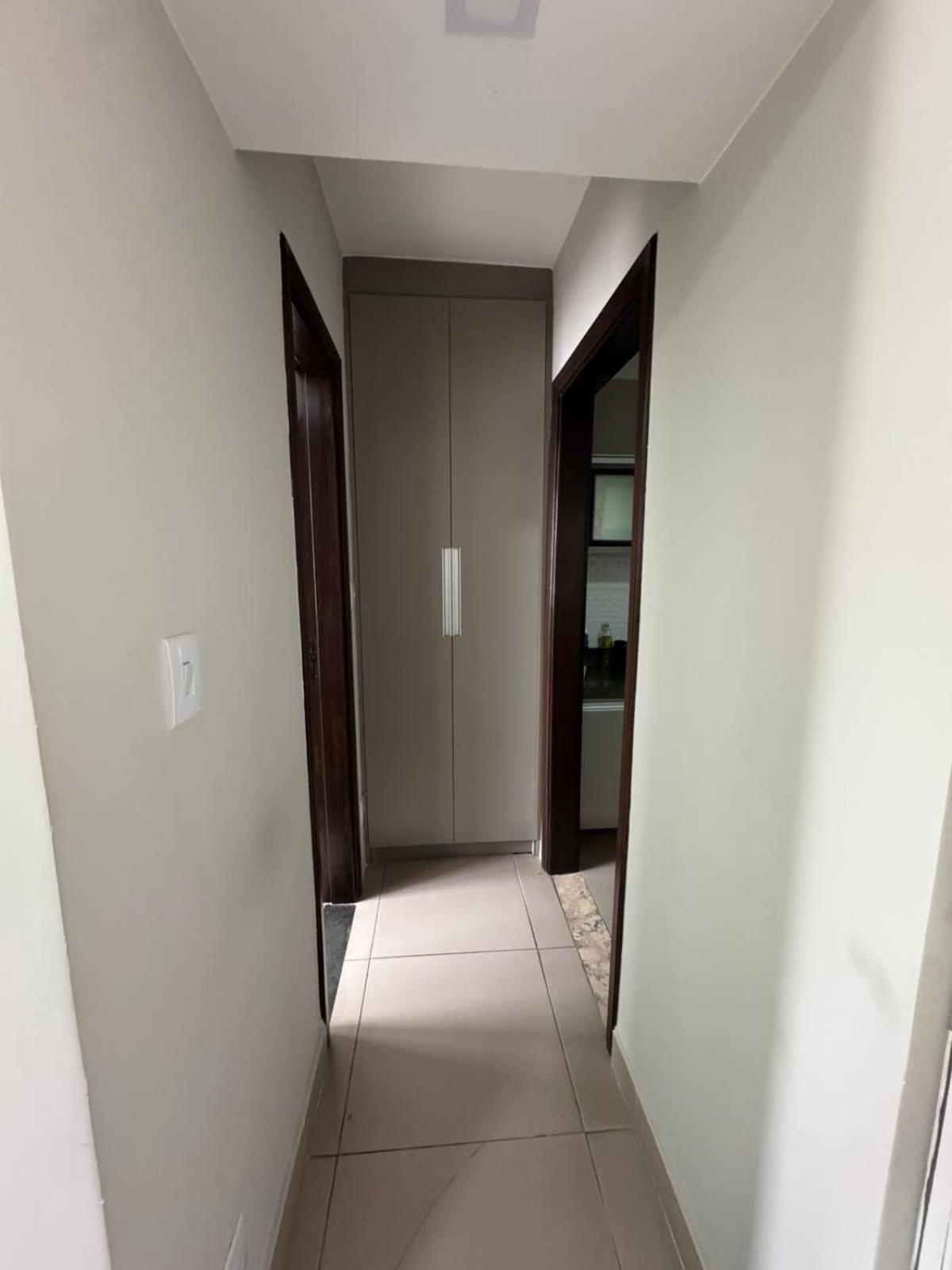 Palladium Apart Service Sao Vicente  Exterior photo