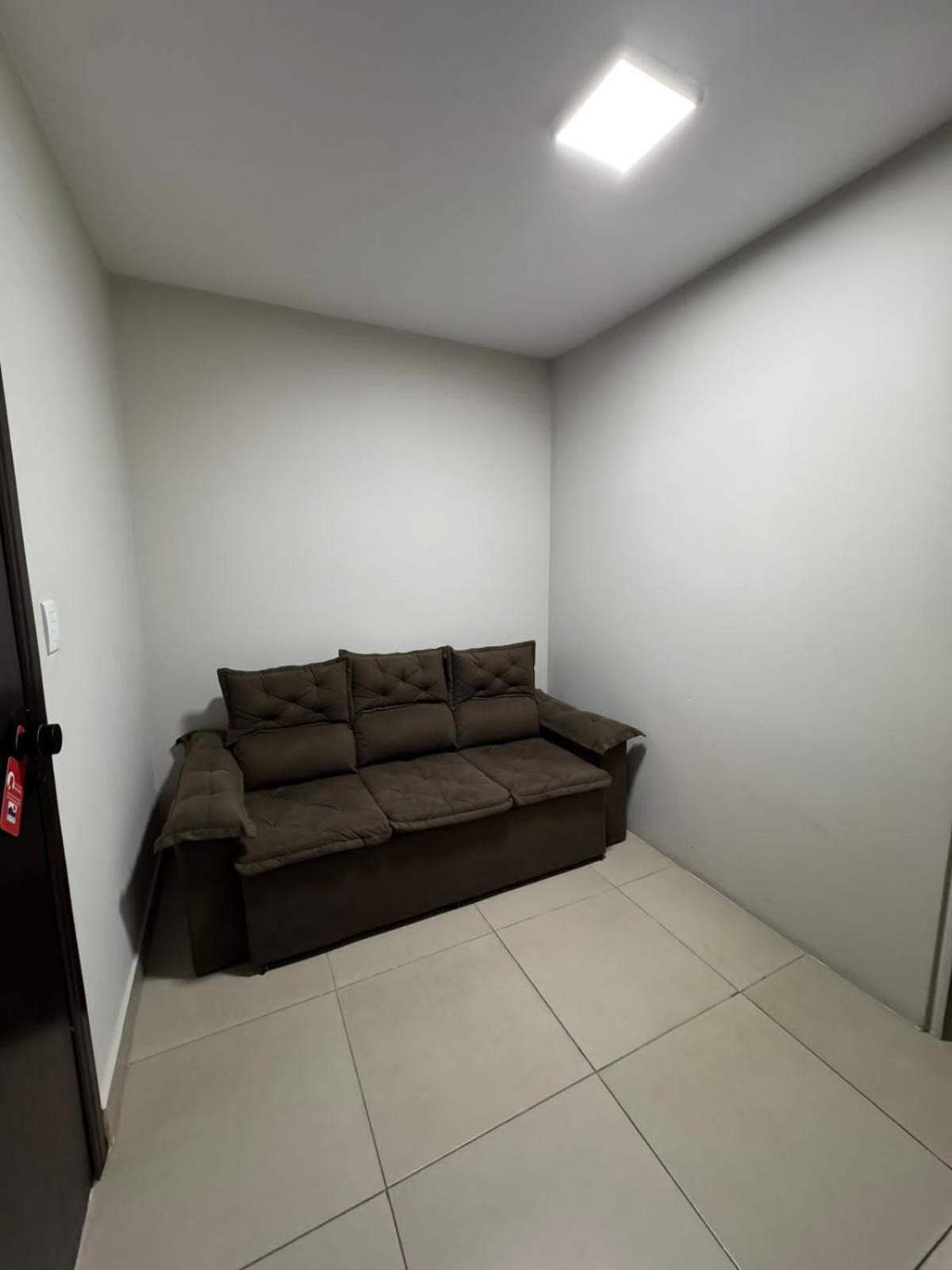 Palladium Apart Service Sao Vicente  Exterior photo