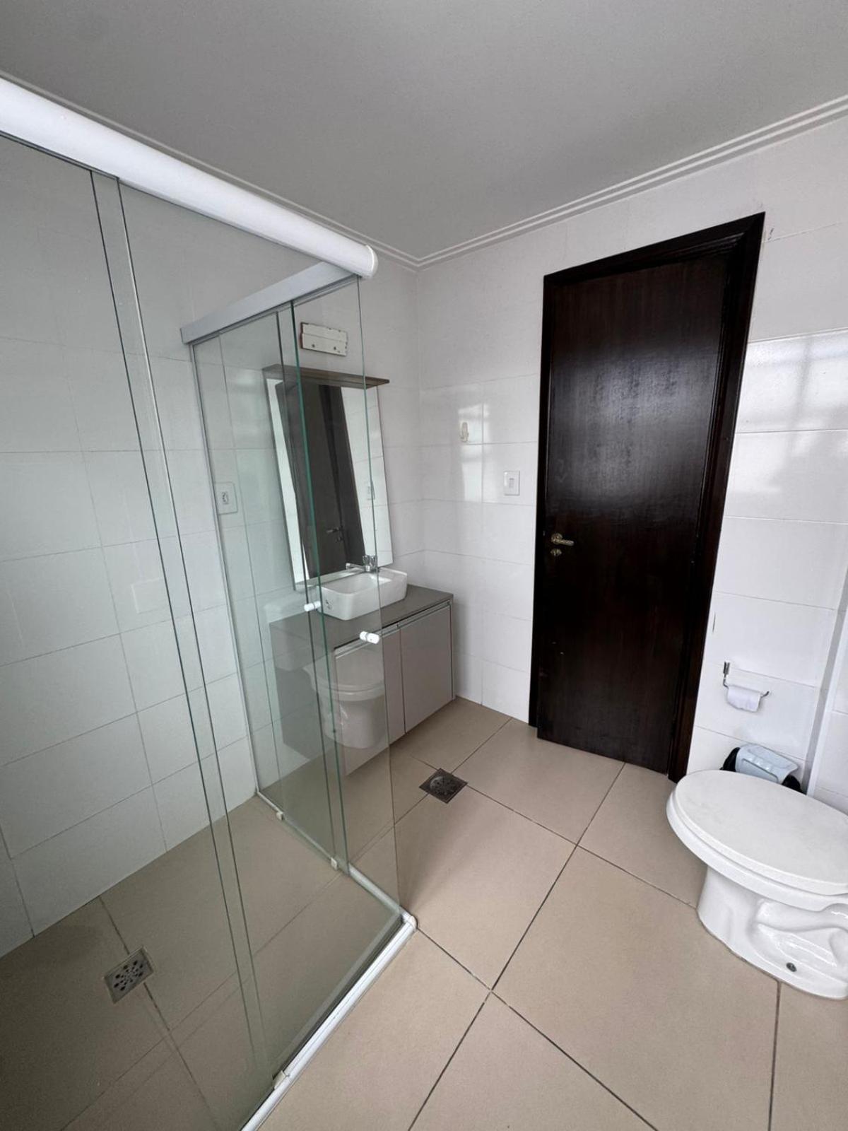 Palladium Apart Service Sao Vicente  Exterior photo